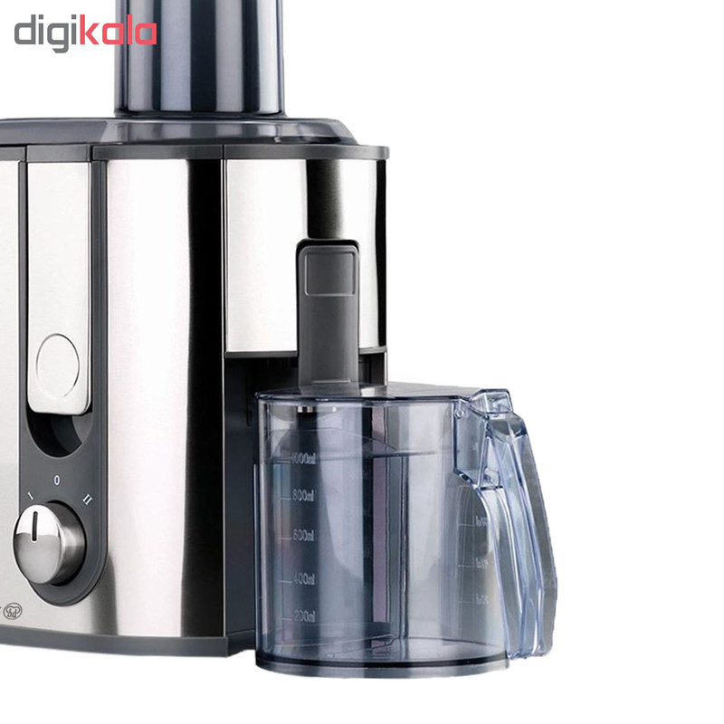 آبمیوه گیری کرکماز مدل A409