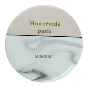 آینه جیبی طرح Morning 2