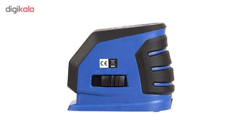 تراز لیزری مدل NTL-2660