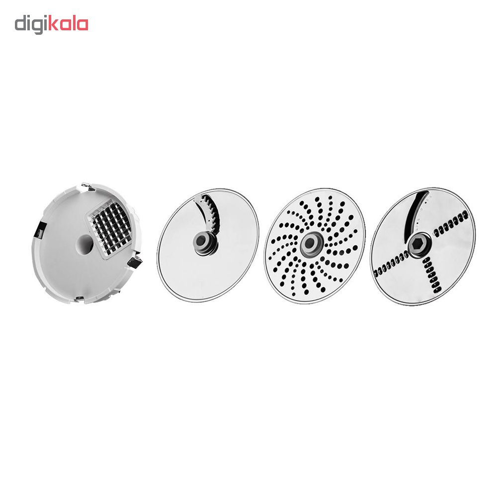 گوشت کوب برقی بیترون مدل BMR-7580