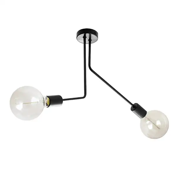 چراغ تزئینی لوستر ماد کد 2nb/j22