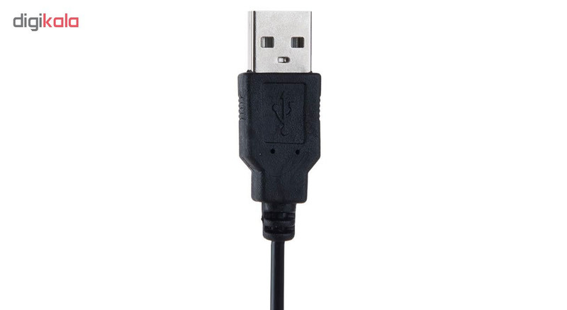 اسپیکر بلوتوثی قابل حمل شروود مدل SH-185