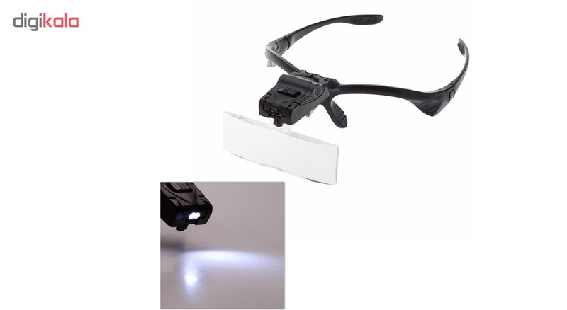 ذره بین مدل 9892