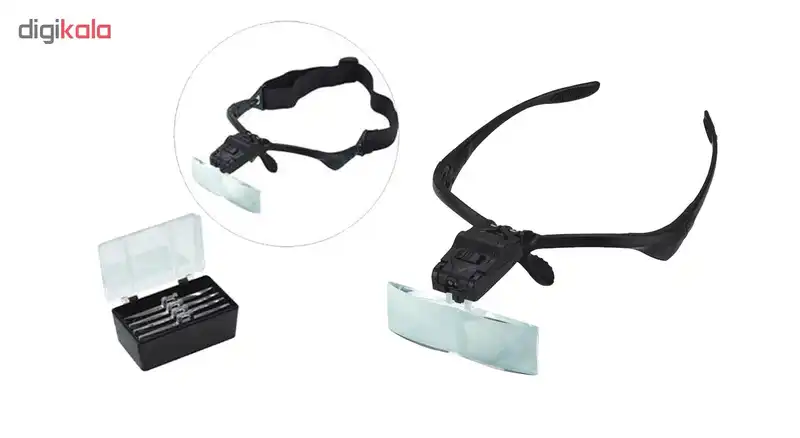 ذره بین مدل 9892