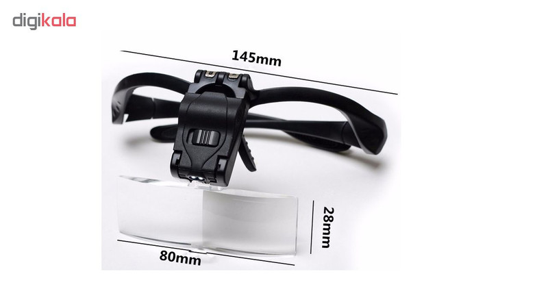 ذره بین مدل 9892