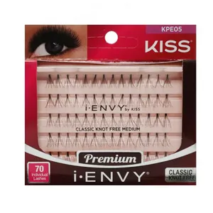 مژه مصنوعی کیس سری I.Envy مدل KPE05
