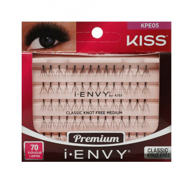 مژه مصنوعی کیس سری I.Envy مدل KPE05