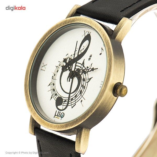 ساعت دست ساز زنانه میو مدل 626 -  - 5