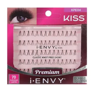 مژه مصنوعی کیس سری I.Envy مدل KPE04