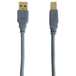 کابل پرینتر هریکام مدل HC طول 5 متر