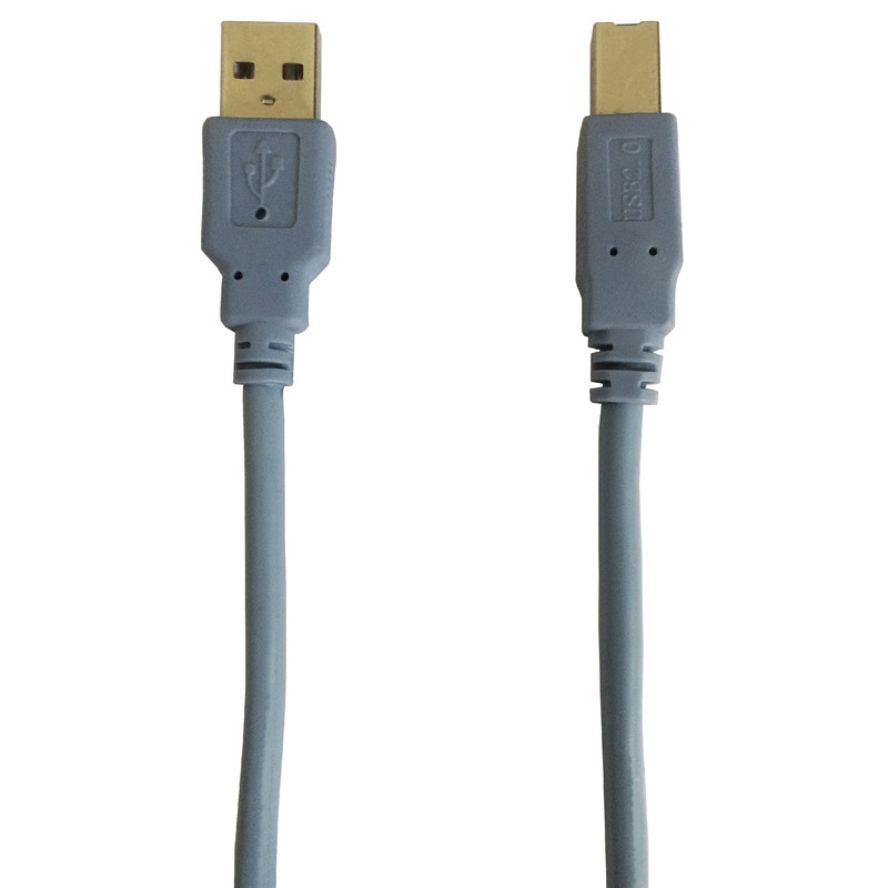کابل پرینتر هریکام مدل HC طول 5 متر