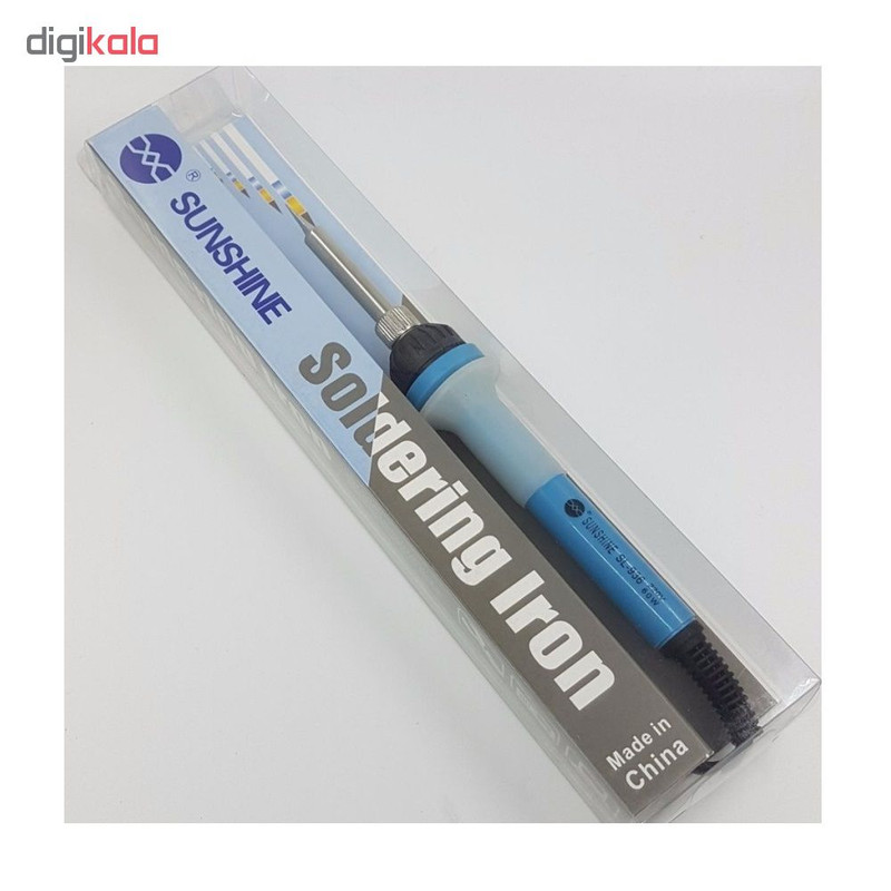 هویه 60 وات سانشاین مدل SL-936