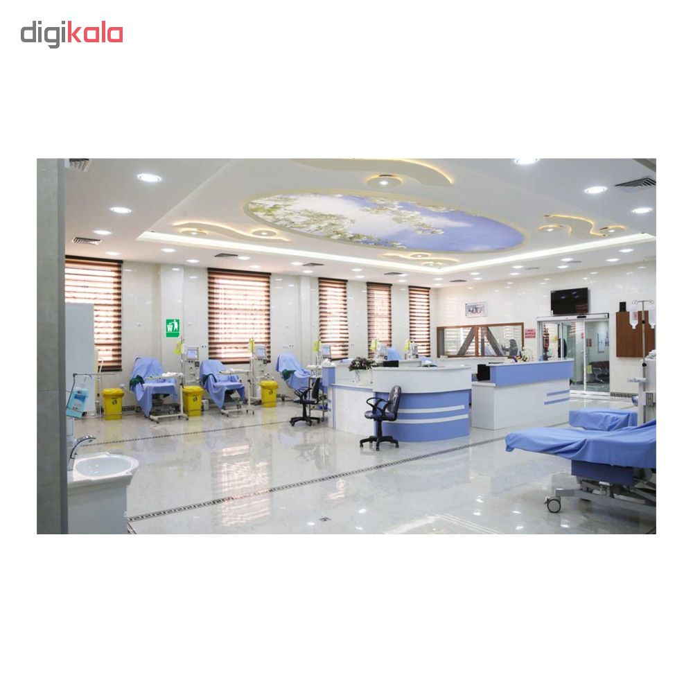 برچسب چاپ پارسیان طرح لطفا نظافت را رعایت کنید بسته 2 عددی برچسب چاپ پارسیان طرح لطفا نظافت را رعایت کنید بسته 2 عددی