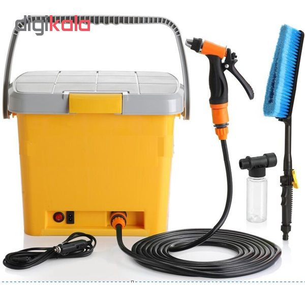 کارواش فندکی کد 24985 کارواش فندکی کد 24985