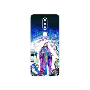 MAHOOT Hafiz Cover Sticker for Nokia 7.1