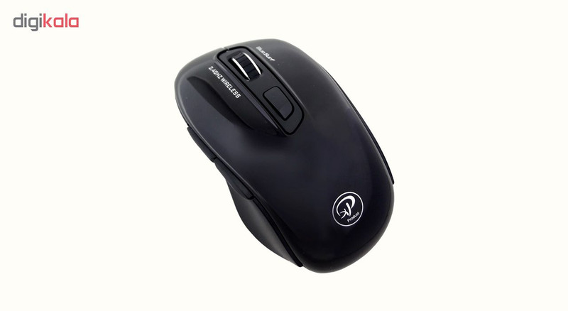 ماوس بی سیم مدل XP-1510 1