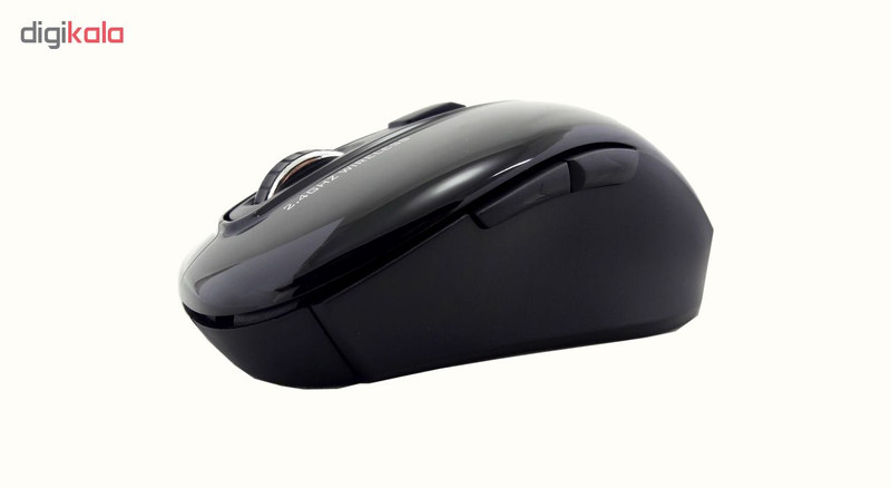 ماوس بی سیم مدل XP-1510 3