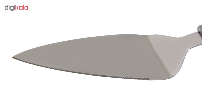 کفگیر سرو کیک راشن کد 39215