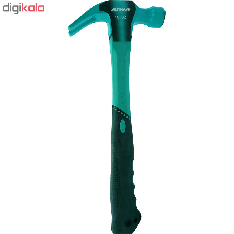 چکش آیوو مدل Ch003 وزن 450 گرم