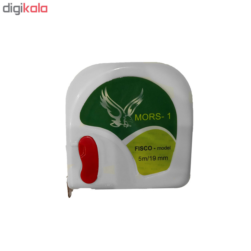 متر 5 متری مورس مدل F