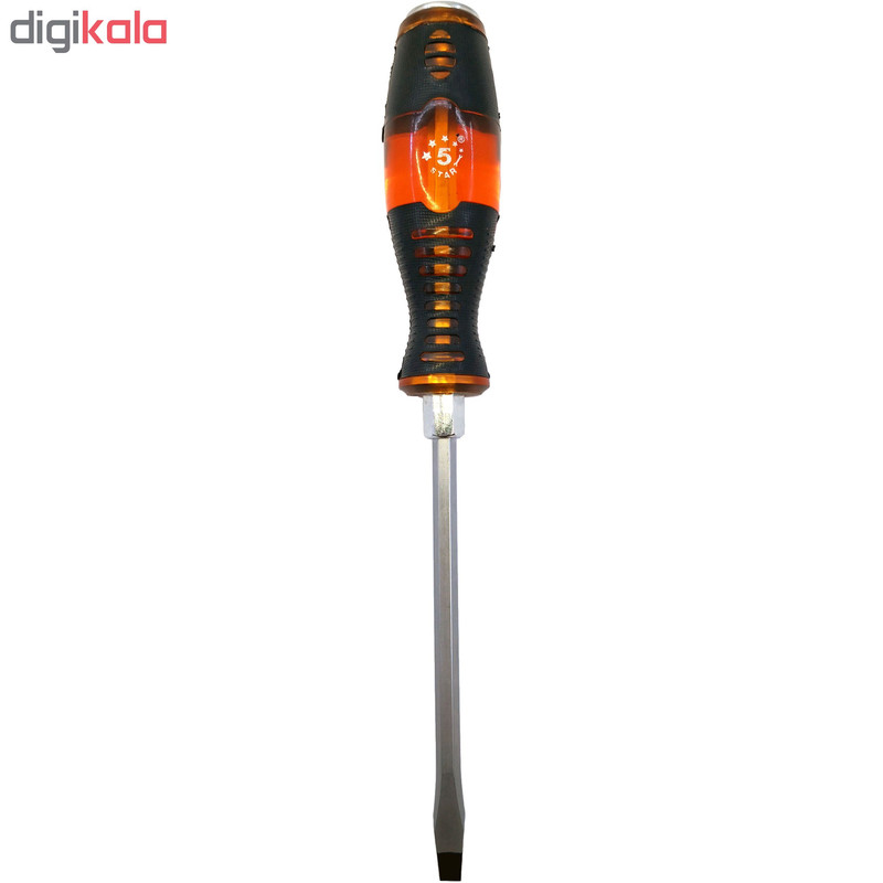 پیچ گوشتی دوسو فایو استار مدل PIC002 پیچ گوشتی دوسو فایو استار مدل PIC002