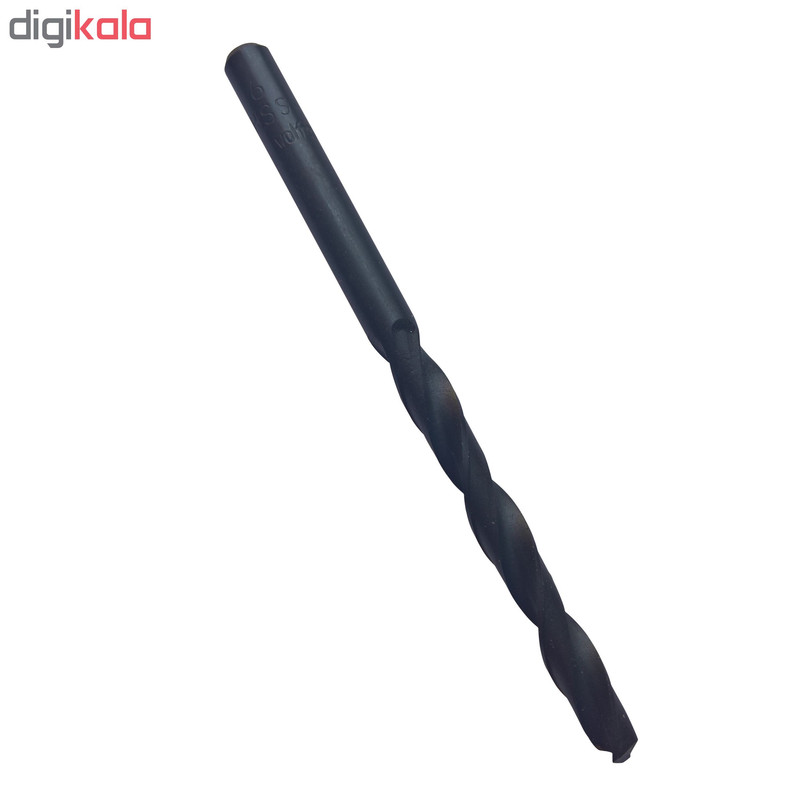 مته فلز مدل DIN338D06 سایز 6 میلیمتر بسته 10 عددی