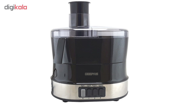 غذاساز جی پاس مدل GSB9990