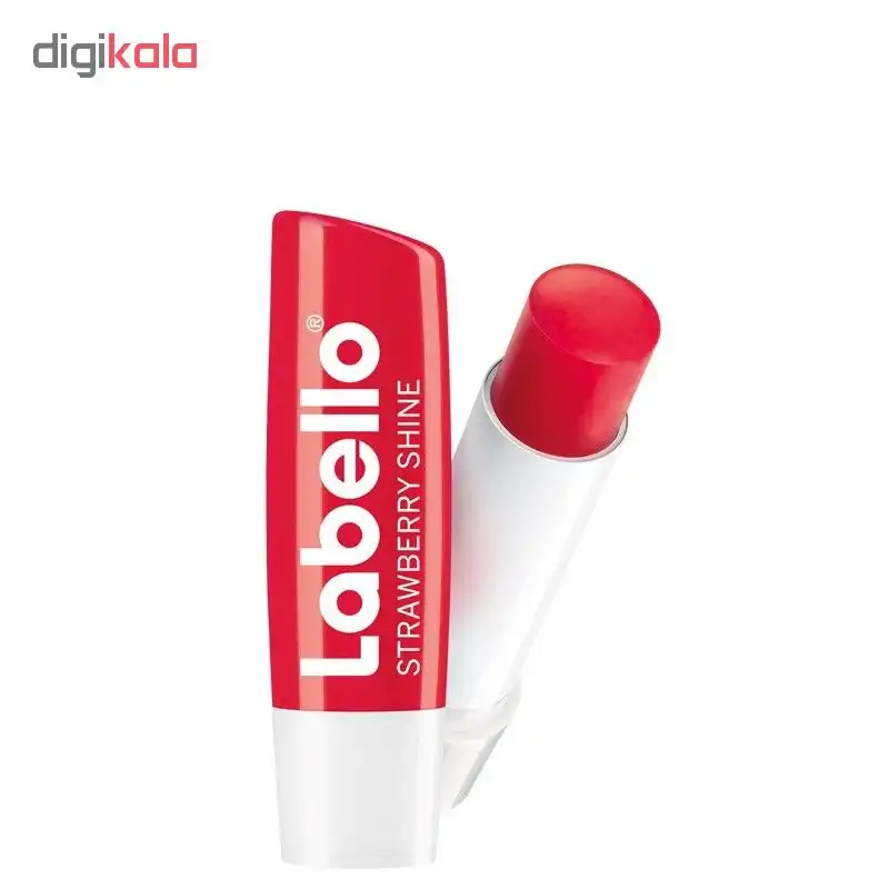 بالم لب لابلو مدل Strawberry Shine
