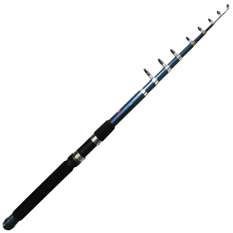 چوب ماهیگیری کامپوزیت فایبر 4.5 متری مدل ZD450-a