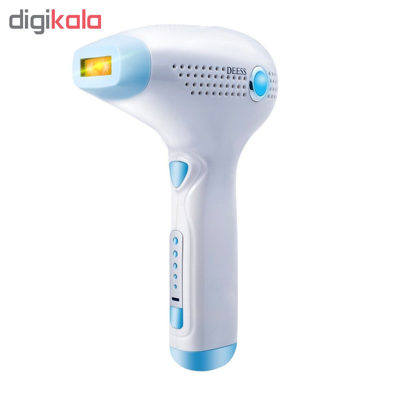 لیزر بدن دس مدل I Light 3 لیزر بدن دس مدل I Light 3
