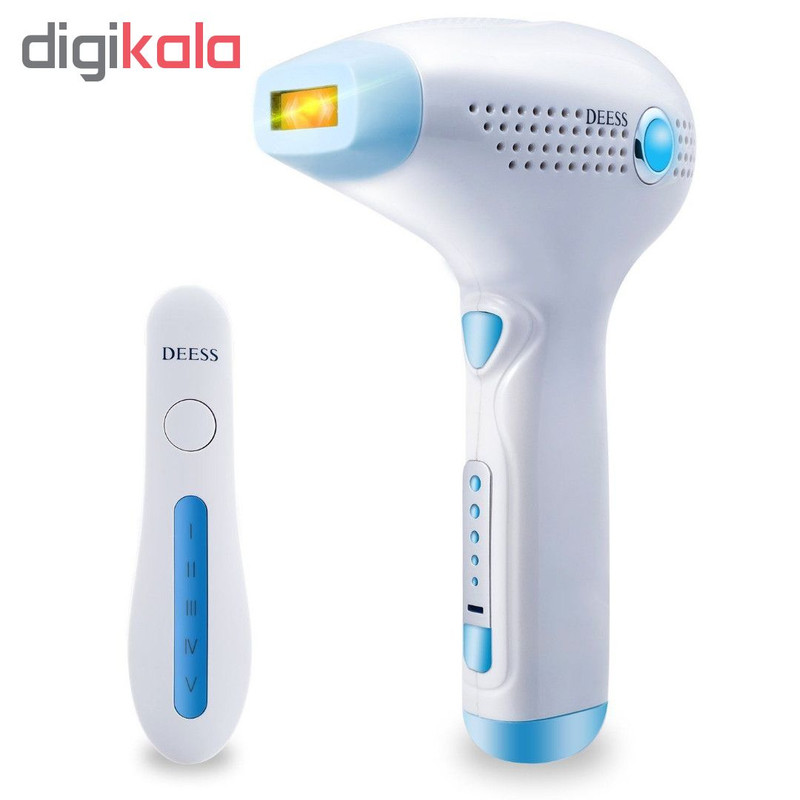 لیزر بدن دس مدل I Light 3 لیزر بدن دس مدل I Light 3