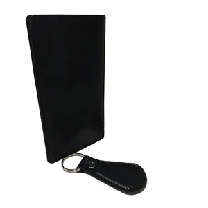 ست هدیه مردانه مدل SP-101B رنگ مشکی