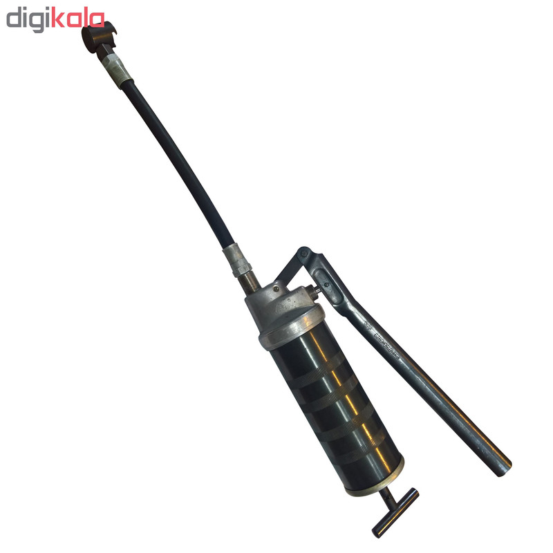 گریس پمپ مدل CZ200 حجم 200 سی سی