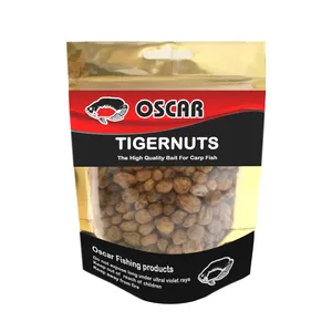 طعمه ماهیگیری تایگر ناتس مدل TN-70g بسته 70 گرمی