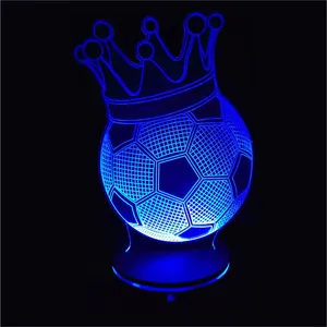 چراغ خواب طاهر بانو طرح توپ و تاج کد 22