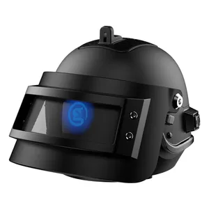 اسپیکر بلوتوثی قابل حمل گیمسر طرح PUBG