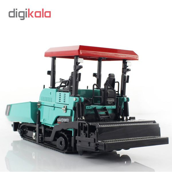ماشین بازی کایدویی مدل Paver 620045