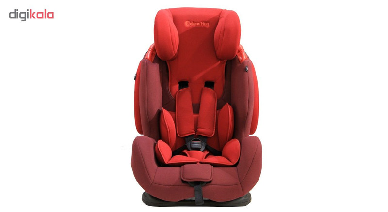 صندلی خودرو کودک مدل Thunder Chili Pepper S15