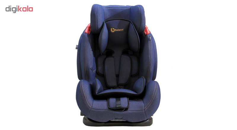 صندلی خودرو کودک بلن مدل Thunder Jean G16