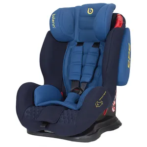 صندلی خودرو کودک بلن مدل Thunder Dress Blue