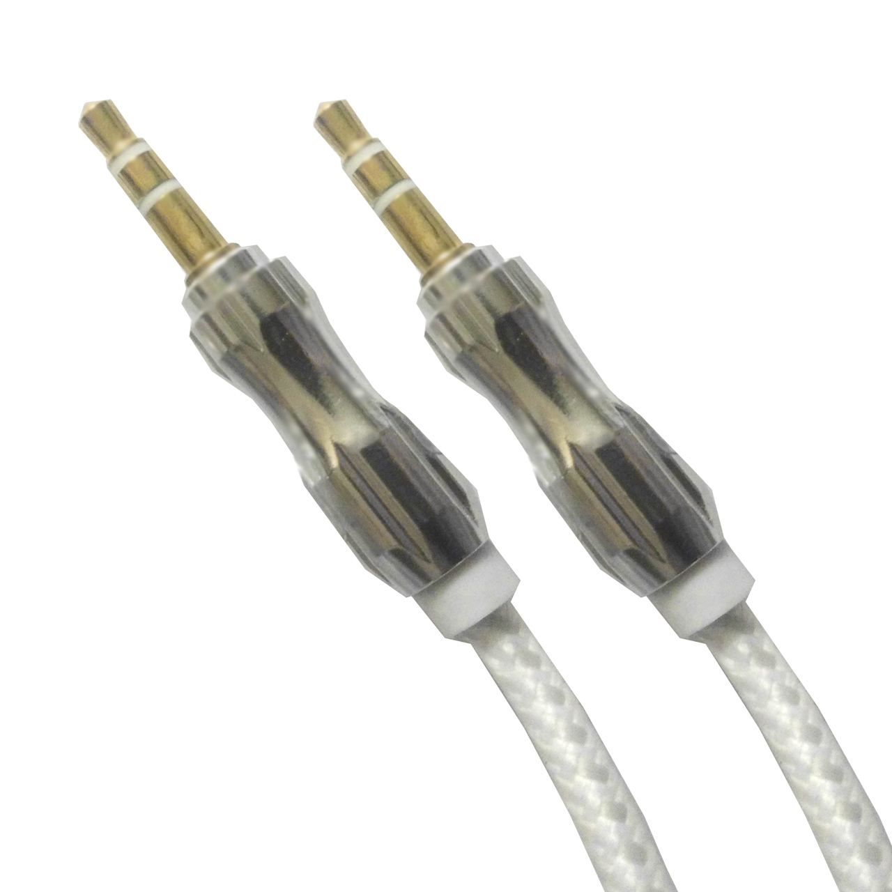 کابل AUX اسمارت مدل Y-05 طول 1 متر