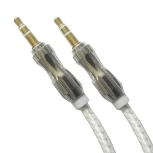کابل AUX اسمارت مدل Y-05 طول 1 متر