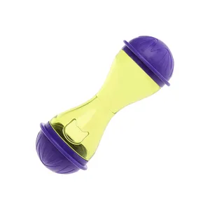 اسباب بازی سگ و گربه مدل Shaking Sandglass