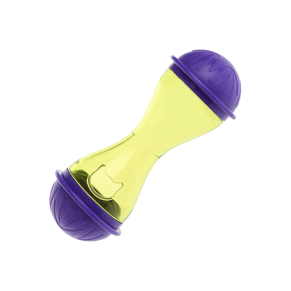اسباب بازی سگ و گربه مدل Shaking Sandglass