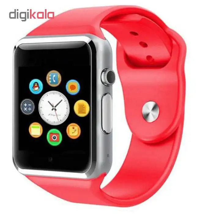 ساعت مچی هوشمند مدل 99 -A1