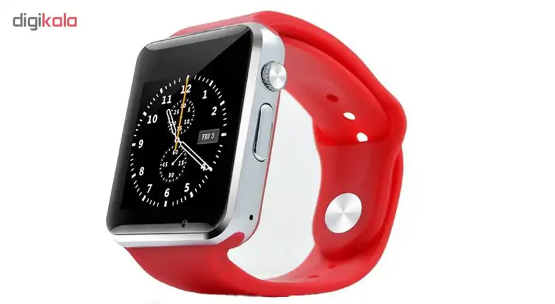 ساعت مچی هوشمند مدل 99 -A1