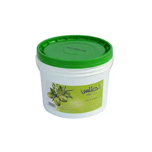موم سرد اطلس مدل olive وزن 4000 گرم