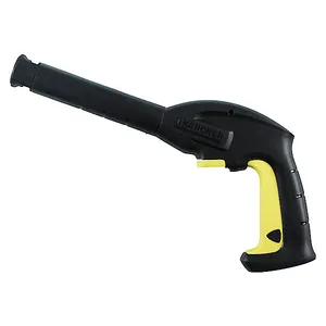 تفنگی کارواش کرشر مدل G 160 TRIGGER GUN  K2