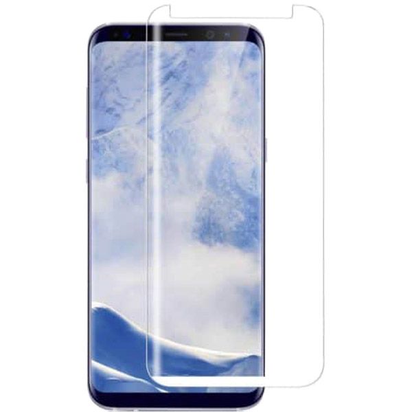 محافظ صفحه نمایش مدل AB-001 مناسب برای گوشی موبایل سامسونگ Galaxy S9 Plus محافظ صفحه نمایش مدل AB-001 مناسب برای گوشی موبایل سامسونگ Galaxy S9 Plus
