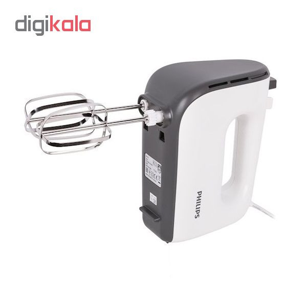 همزن فیلیپس مدل HR3745/01